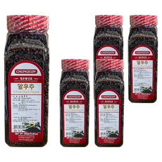 청은에프엔비 알후추, 450g, 5개