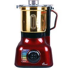 HANIL 大容量食物調理機, HMF-3500TG