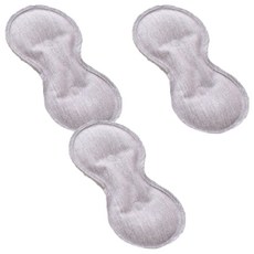 danaeun ONME 熱敷眼罩 灰色, 1入, 3個