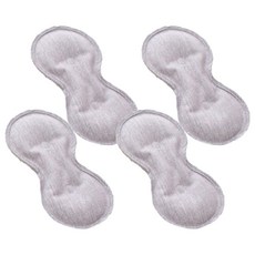 danaeun ONME 熱敷眼罩 灰色, 1入, 4個