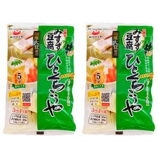 MISUZU 凍豆腐, 火鍋必備食材, 83g, 2包
