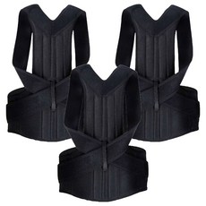 Lovesome You 姿勢矯正肩帶 一般型, 3個