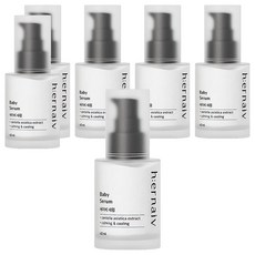 어네이브 베이비 세럼, 6개, 40ml
