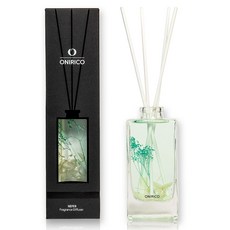 ONIRICO 頂級Nefer香水鮮花擴香瓶 150ml, 惠斯特