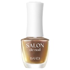 BANDI Salon de Nail 彩色指甲油, 7ml, 1個, M601 雙色貓眼