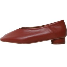 러블리슈즈 가볍게 좋은 플랫슈즈 2cm