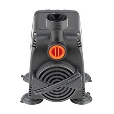 EDEN 伊登 水陸兩用馬達 2800L 可調流量, 55W, 1台