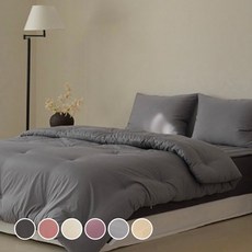 maatila 100支高密度水洗棉飯店式寢具組