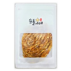 순돌이네 두꺼운 두툼 쥐포, 1개, 300g