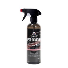 HIGLOSEE 玻璃水漬去除劑, 500ml, 1個