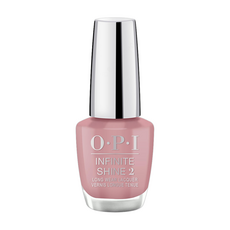OPI INFINITE SHINE2指甲油, 1個, 15ml, H001粉紅色