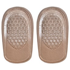 FaSoLa 女款 緩解足壓矽膠隱形增高墊 FA-HO-108 一般款 2個