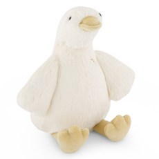 斯納格邦尼茲 安撫玩偶 蘿絲鴨 Plush Rose The Duck, 1個