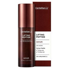센텔리안24 리프팅 펩타이드 세럼, 30ml, 1개
