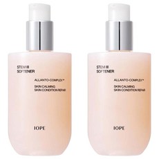 IOPE 艾諾碧 極萃新生3效化妝水, 150ml, 2瓶