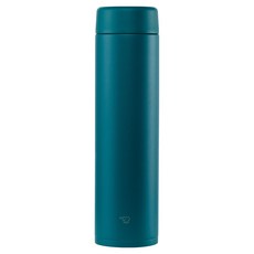 조지루시 심리스리드 스크류 텀블러 SM-GS, 딥 터키즈, 720ml, 1개