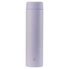 조지루시 심리스리드 스크류 텀블러 SM-GS, 아이시 퍼플, 720ml, 1개