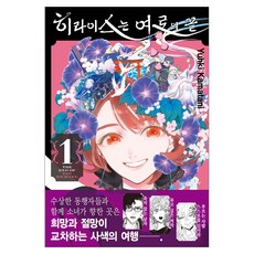 히라이스는 여로의 끝 1, 서울미디어코믹스(서울문화사), 윙크컬렉션
