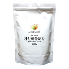 Seoul Arena木糖醇粉, 1200克, 1個