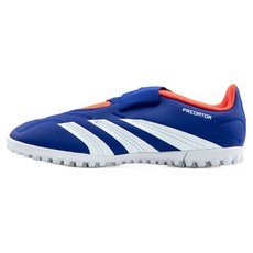 adidas 愛迪達 兒童 Predator Club H&L TF J 足球鞋 IF6421