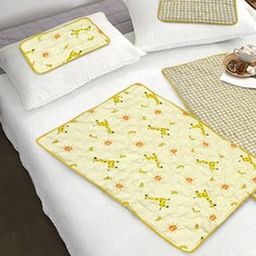 LIV MOM 涼墊, 長頸鹿款