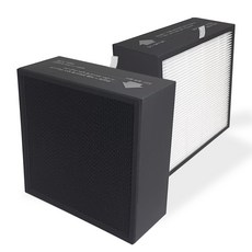 MAJOR FILTER BALMUDA The Pure 空氣清淨機複合式濾網, A01B-P100