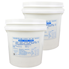 GT 谷統食品 特製麥芽水飴, 5kg, 燒肉/鹹肉/果凍專用, 2桶