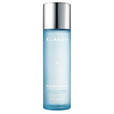 KLAVUU 克拉優 藍珍珠 八杯海洋膠原水潤爽膚水, 140ml, 1瓶