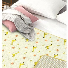 LIV MOM 涼墊, Giraffe