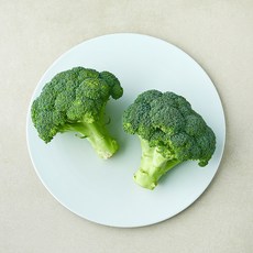 미국산 브로콜리, 250g, 2개, 1개입