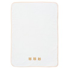 Sobemom 多功能浴袍 85 x 85 cm 新生兒用, 混合色, 1個
