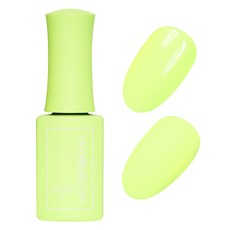 메이브라운 컬러 젤, M32 네온네일 홍대네일, 6ml, 1개