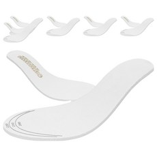 paperplaneskids 可調節孩童鞋墊 6入