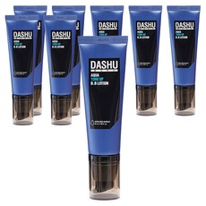 DASHU 男性海洋深層保濕BB霜 40ml, 23號, 8條