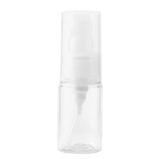 MUJI 無印良品 PET分裝瓶 按壓型 30ml, 單一顏色, 1個