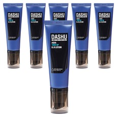 DASHU 男性海洋深層保濕BB霜 40ml, 23號, 6條