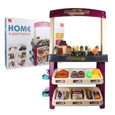 Uto 冰淇淋套裝, 混色