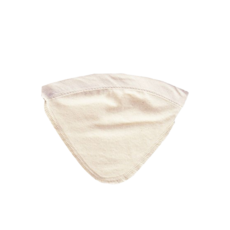 HARIO DPW 3濾布 1-4杯, 3個, 3入