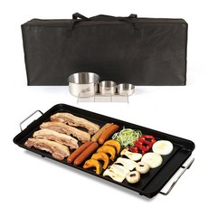 Haemaru Delph It Grill全套, HM-R6300