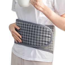 熱敷名家 居家護理 高級電熱敷墊 腰部腹部, 1個, SJM-1200