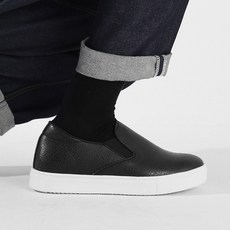 HEELTOP Titan 增高懶人鞋 JC2551