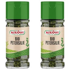 코타니 유기농 파슬리, 9g, 2개