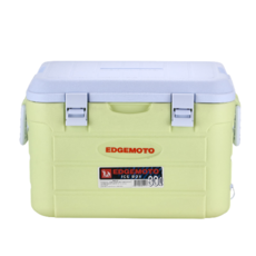 EDGEMOTO 冰盒 30L, 1個, 酸橙