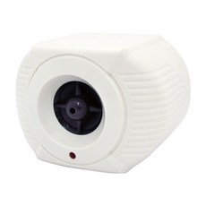 DigiMax 重砲手2.0 營業用增壓型超音波驅鼠蟲器 UP-11J, 1台, 1入