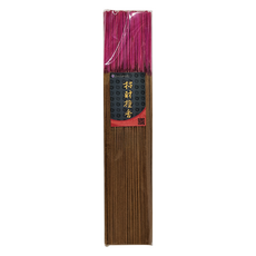 施金玉沐香齋 手作天然立香 招財檀香, 1袋