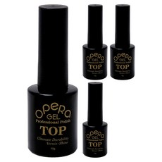 日本 OPERA 封層膠, 單一顏色, 4個