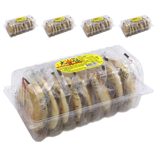 蘇記 太陽餅, 酥脆外皮, 綿密內餡, 獨特香氣, 360g, 5盒