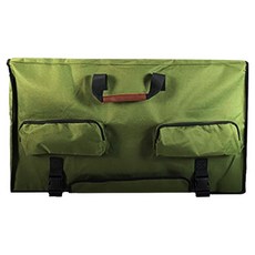 Innos 電視露營收納袋 75 x 45 x 9 cm, 卡其色, 1個, 1層