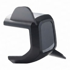 MAYTON K型 撥桿式排檔桿頭輔助器, 黑色, Kia EV9 (2023年6月後車型), Kia Ray EV (2023年9月後車型)