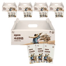 황금이네 숙성칡즙, 3L, 5개